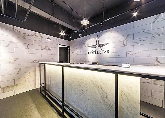 Seollung Star Hotel Seul