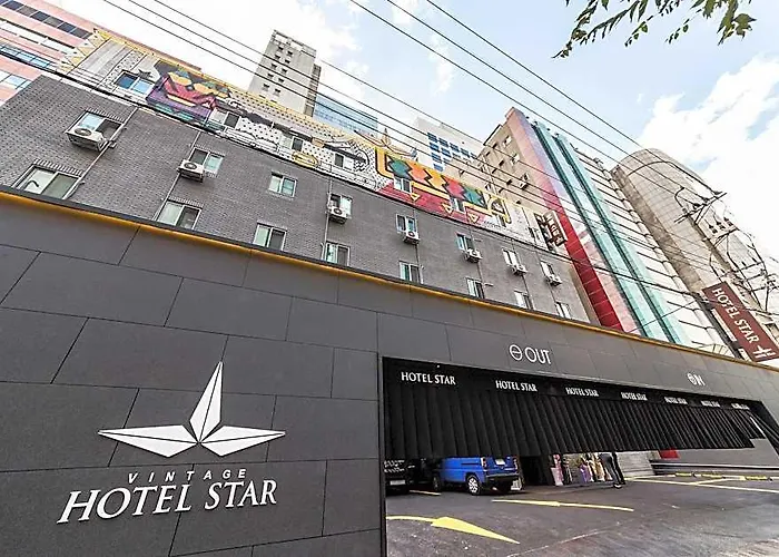 Seollung Star