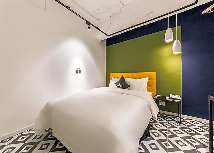 Hotel Seollung Star